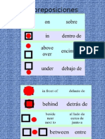 Vocabulario en Ingles by Anun