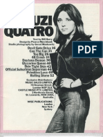 Suzi Quatro - Suzi Quatro