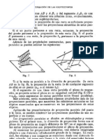 Curso de Geometria Descriptiva 16