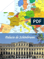 Palacio Schonbrunn - Austria