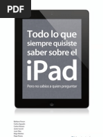 Download Trucos iPad Hipertextual by Rodrigo Leon SN151957890 doc pdf