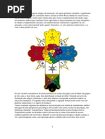 A Irmandade hermética do Egito