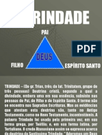 Ibadep - A Trindade