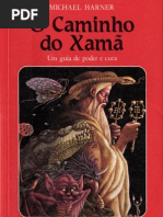 Michael Harner-O Caminho Do Xama