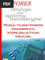 Download Forex - Strategie Inwestycyjne by my-ebook SN15196994 doc pdf