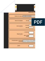 ACT 10 MATERIAL de APOYO Aplicativo Auditoria Diagnostico SGE21-SA8000