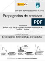 Propagacion de Crecidas-1