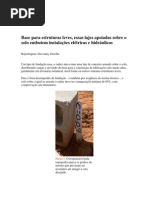 Passo a Passo - Radier