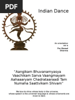 Download Indian Dance by bhisham SN15198775 doc pdf