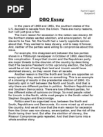 Download dbq essay by Texaslisam240 SN15198814 doc pdf