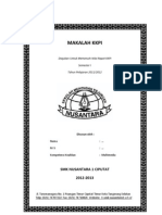 Download Makalah KKPI SMK Kelas X Multimedia by huwal90s SN151988638 doc pdf