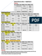 Prova Area 2 2013-1