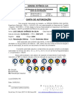 Carta Autorizacao SEP PDF