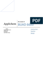 Applichem Paper