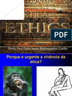 Ética e Moral