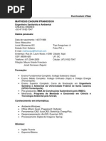 CV-Matheus Zaguini Francisco - Curriculum 2013.pdf