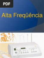 Alta Freqüência