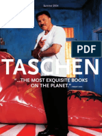 Graphic Design - Taschen Magazine 2004