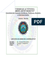 Cooperativo Ultimo