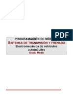 Programacion Stf 2012