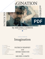 Imagination: by Michel Comte