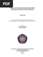 Download PERBEDAAN SISTEM BB COMMON RAIL DENGAN KONVENSIONAL MOTOR DIESEL by Abisena Gum SN152011697 doc pdf