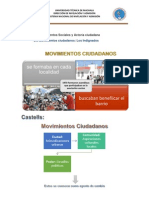 Se Formaba en Cada Localidad: Unidad II 2