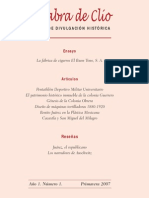 PalabradeClio PDF