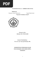 Download Makalah Pemikiran Polarisasi Syiah by Ibnu_a_firdaus SN152015104 doc pdf