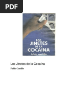 Download Castillo Fabio - Los Jinetes de la Cocana by bienser SN15201781 doc pdf