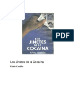 Castillo Fabio - Los Jinetes de la Cocaína