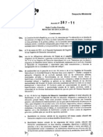 ACUERDO-307-11