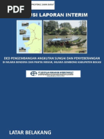 Download Diskusi Laporan Interim Ded Muara Gembong by Haris Tric SN152025540 doc pdf