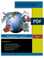 Incoterms DDP