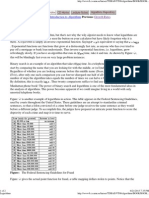 Logarithms: Modeling The Problem Introduction To Algorithms