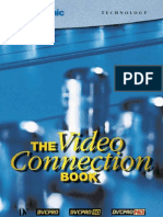 The Video Connection Book - Panasonic