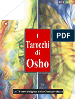 [E-book - ITA] Osho - I Tarocchi Zen - By NuovoMondo
