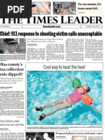 He Imes Eader: This Week's Victims May Get Fed Aid | PDF | Bashar