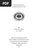 Download Makalah Datu Aling by Wahyu Indra Wardhana IWE SN152042927 doc pdf