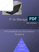 IT for Managers