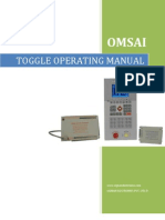 Os Toggle