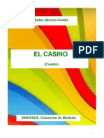 EL CASINO. CUENTO.