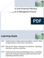 Chapter 4 Cash Flow Financial Planning