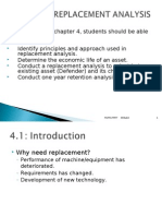 EEChap4 Replacement Analysis