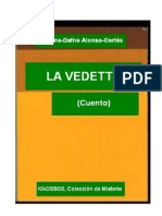 LA VEDETTE (Cuento)