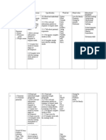 English Year 4 Scheme of Work 2010