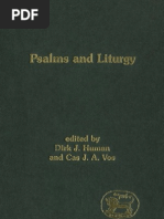 Download Psalms and Liturgy by Dusko Orasanin SN152058126 doc pdf