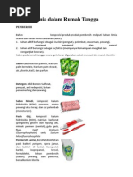 Download Bahan Kimia Dalam Rumah Tangga by Chaira Hisan SN152059780 doc pdf