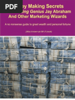 Stealth Marketing Jay Abraham Pdf
