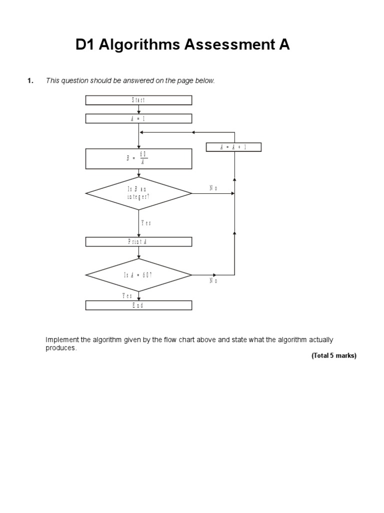 Algorithms | PDF | Algorithms | Algorithms And Data Structures